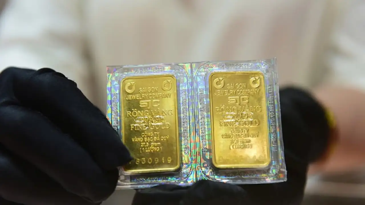 أسعار الذهب في تراجع مستمر وسط عمليات بيع عالمية جديدة اليوم.